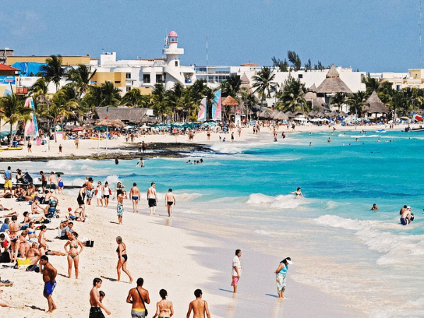 Turismo Quintana Roo 2026