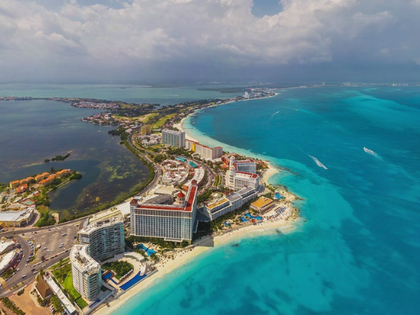 Turismo Quintana Roo SITUR 2026