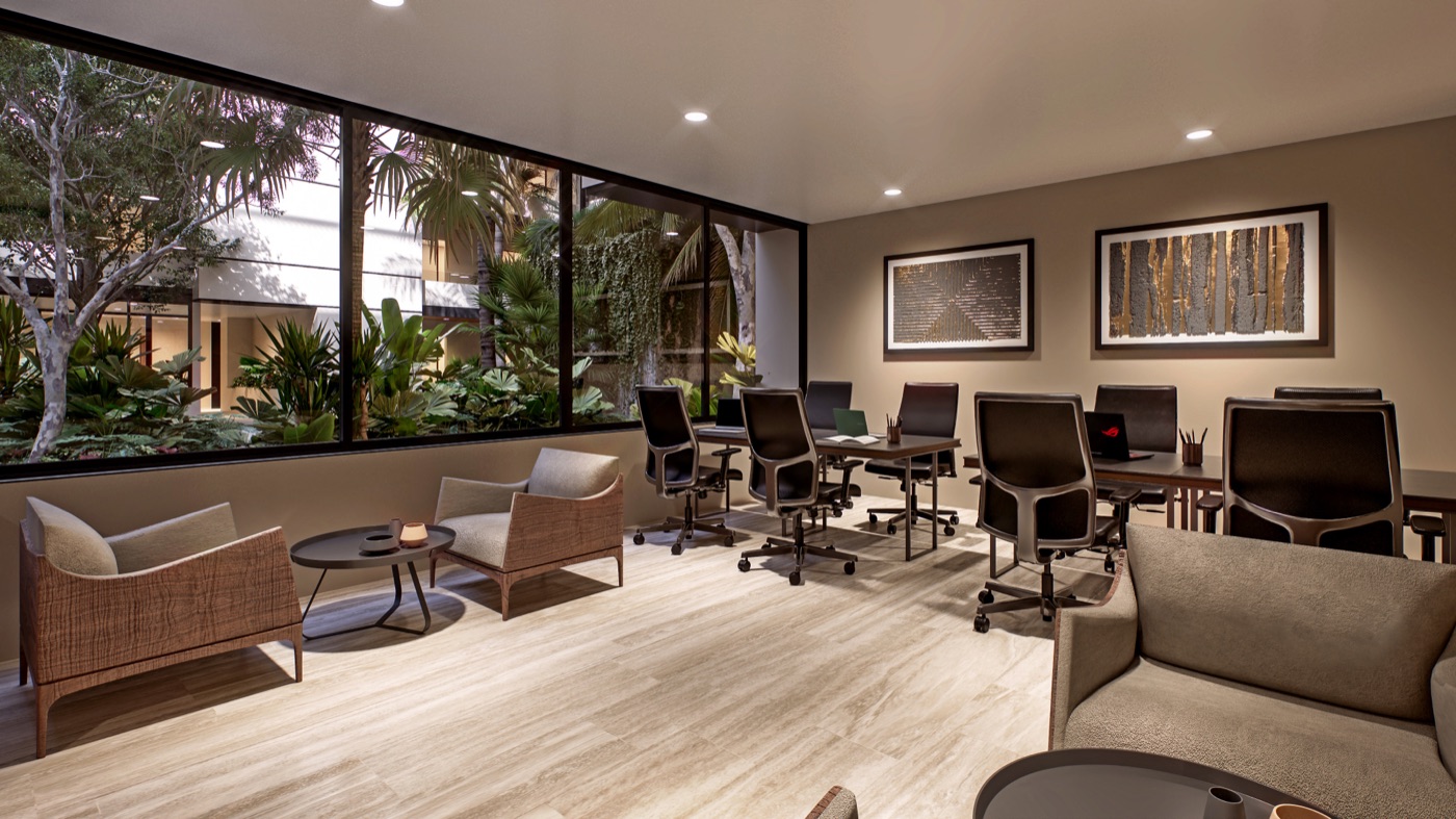 Coworking