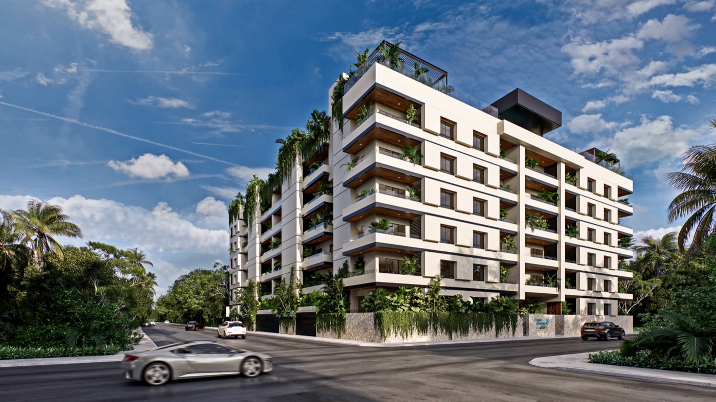 Playa del Carmen real estate market pre-construction resale 2026