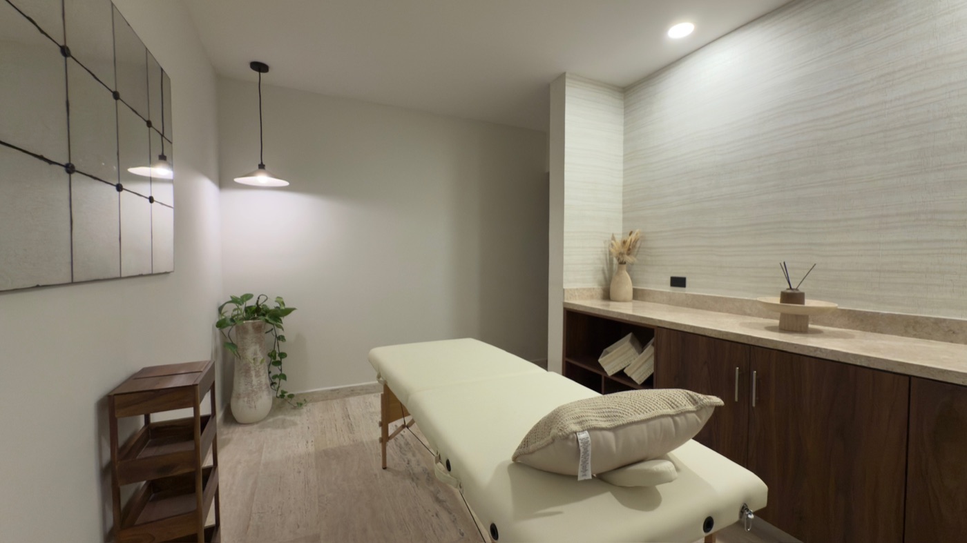 Spa