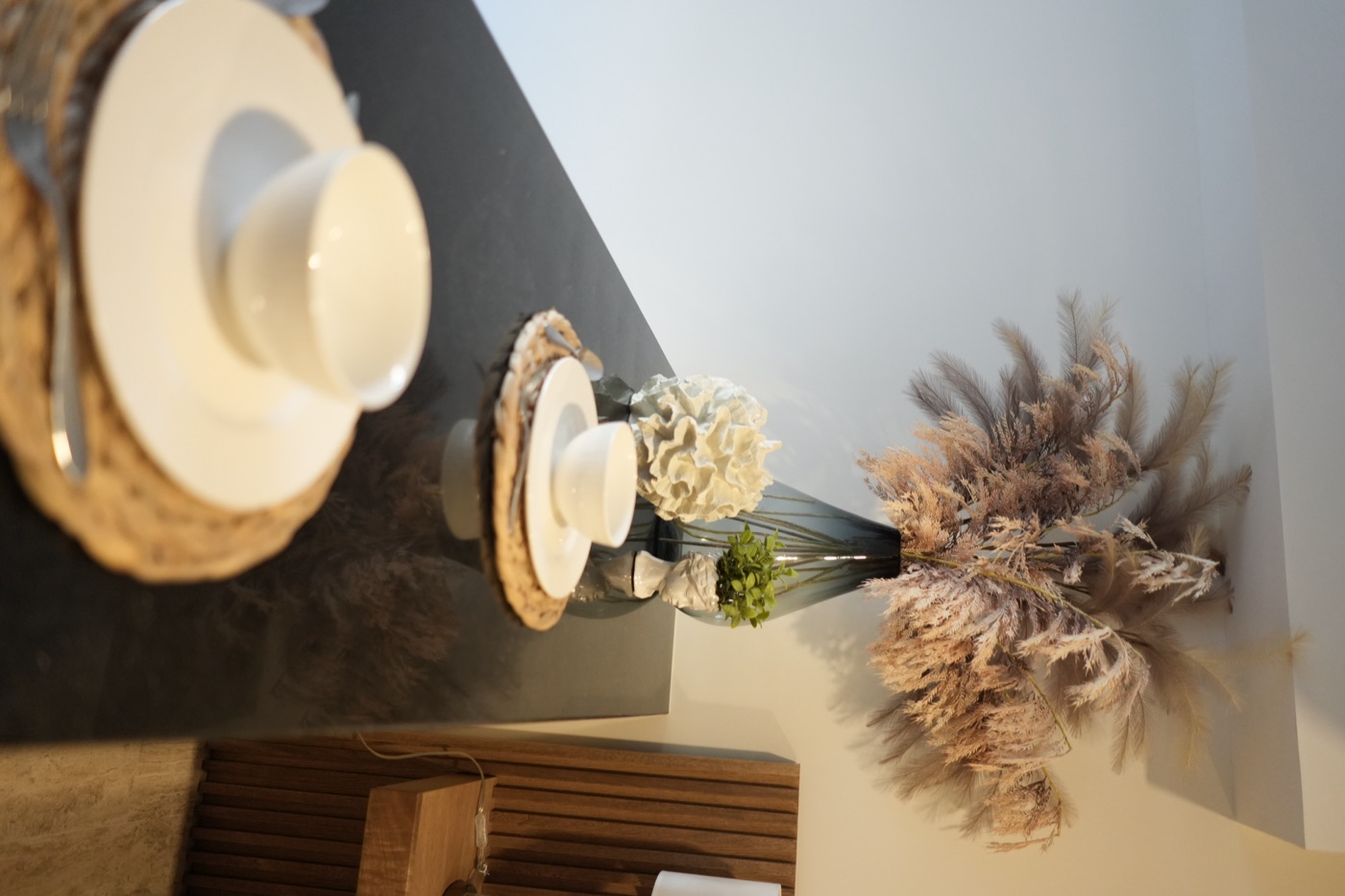 Studio A detalle