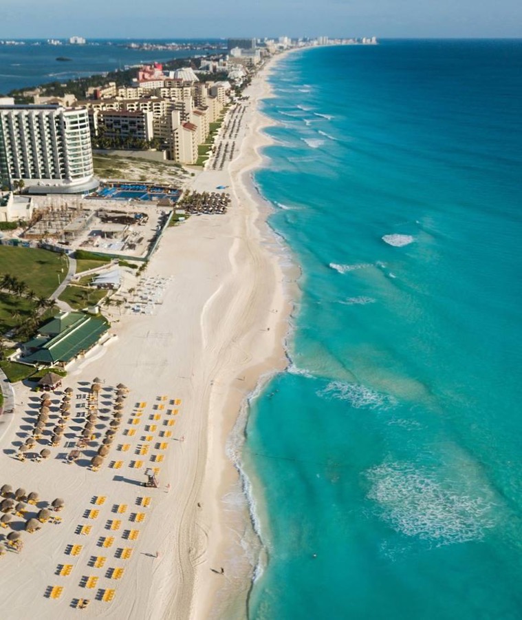 Cancún