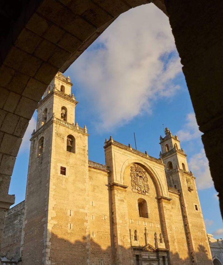 Mérida