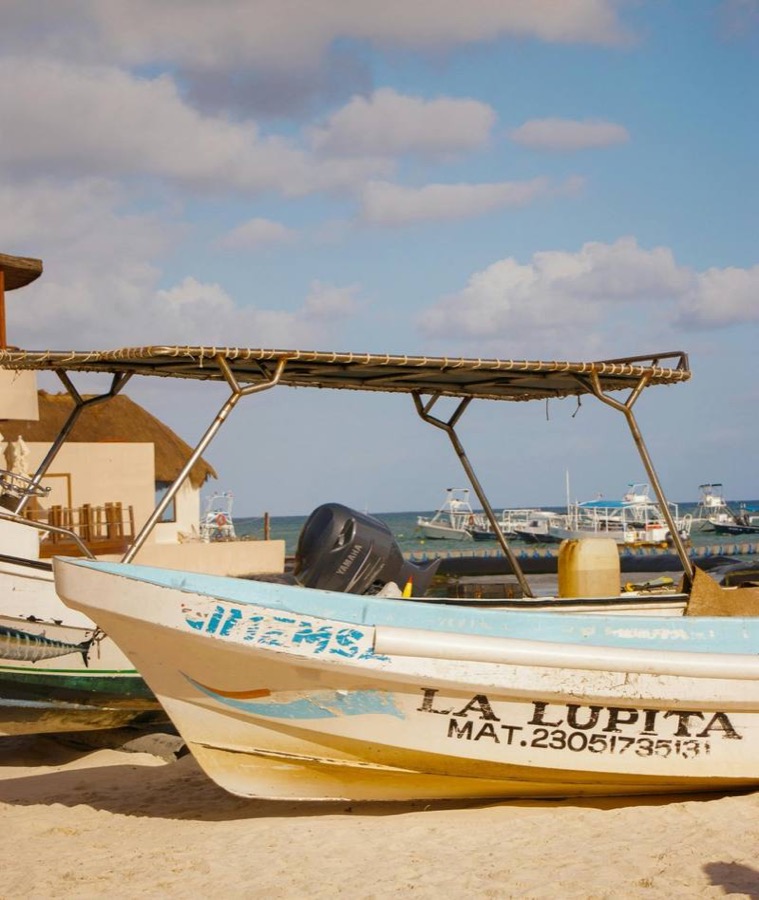 Playa del Carmen